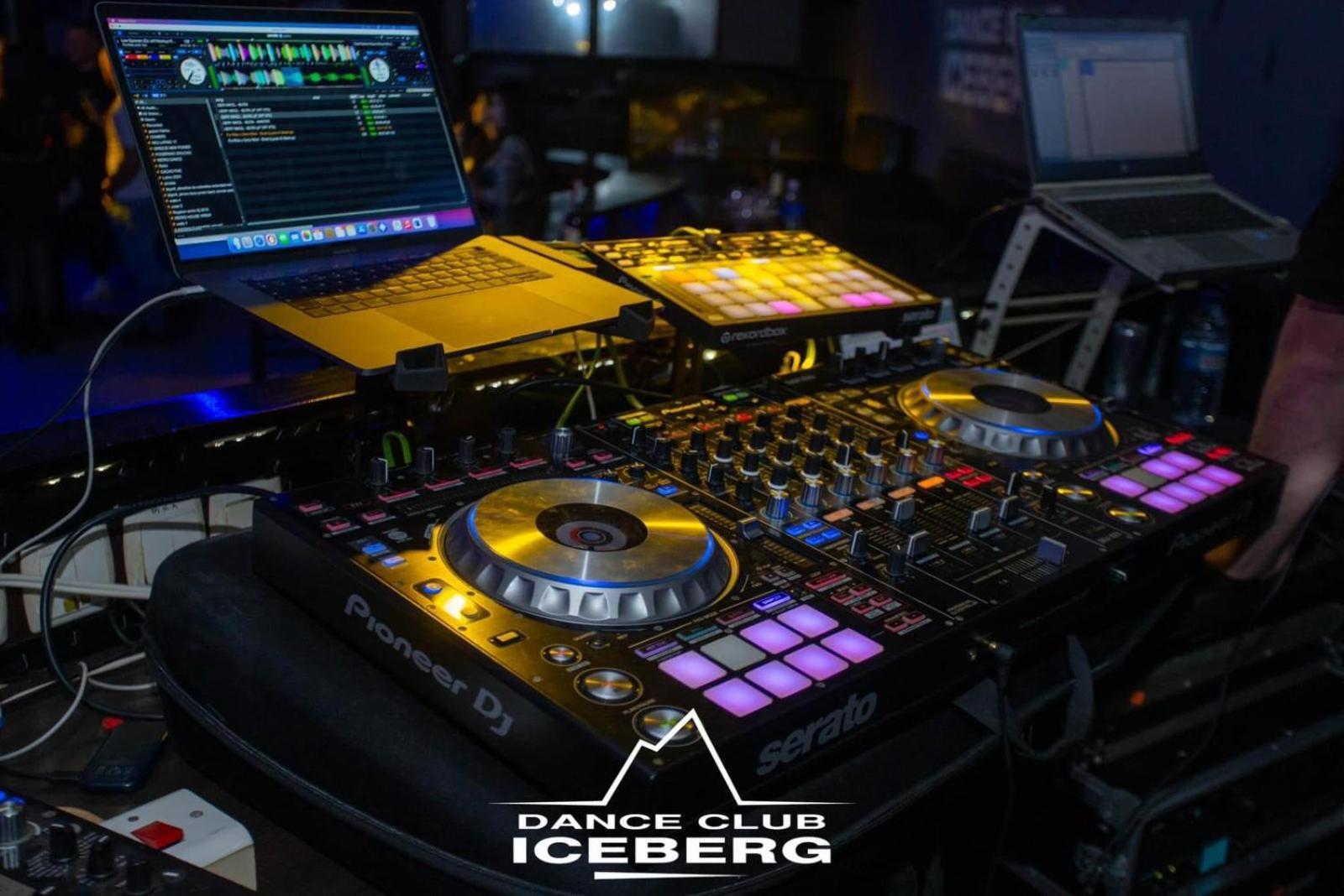 Hotel Iceberg Borovets Exterior foto